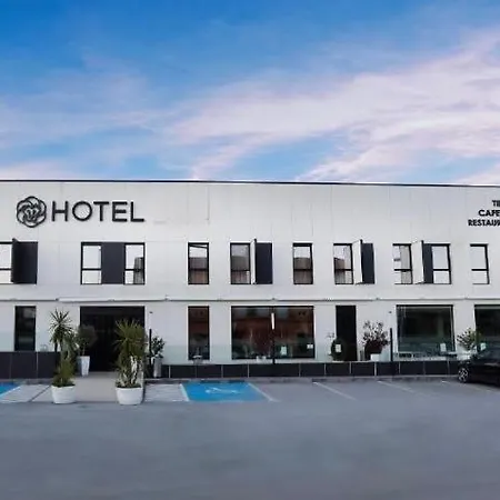 Hotel Monesterio-3