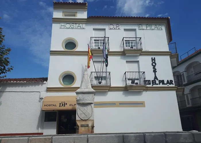 DP El PilarHostal