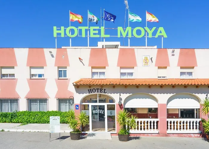 MoyaHostal